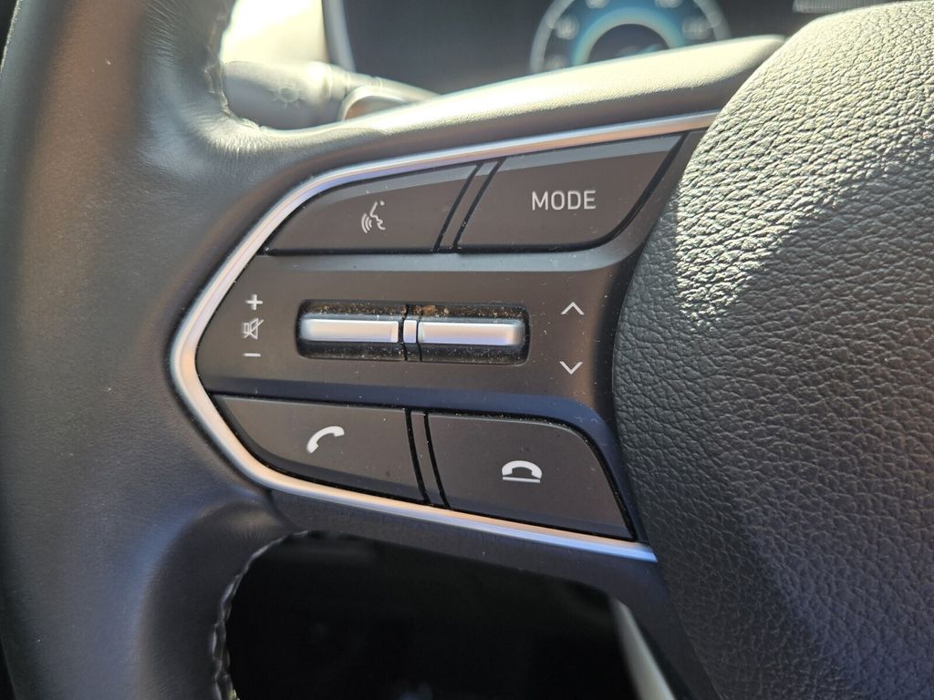 2023 Hyundai Santa Fe - $30,573