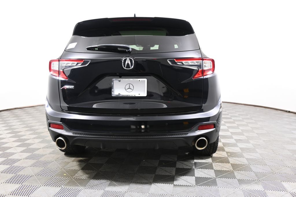 Thumbnail: 2020 Acura RDX - 6