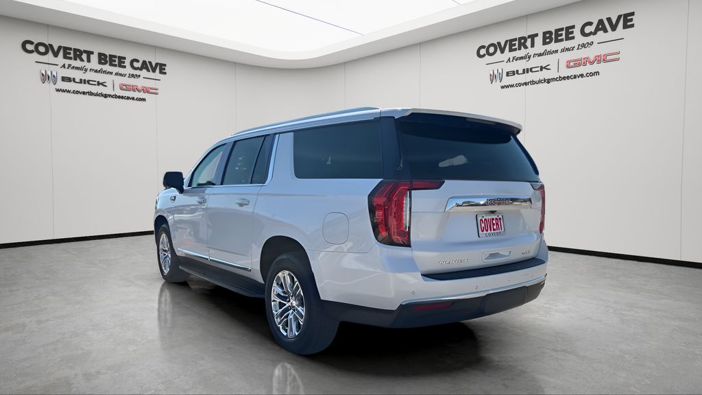 Used Car 2021 Gmc Yukon Xl  Slt For Sale Under $50,000 In Austin, Texas