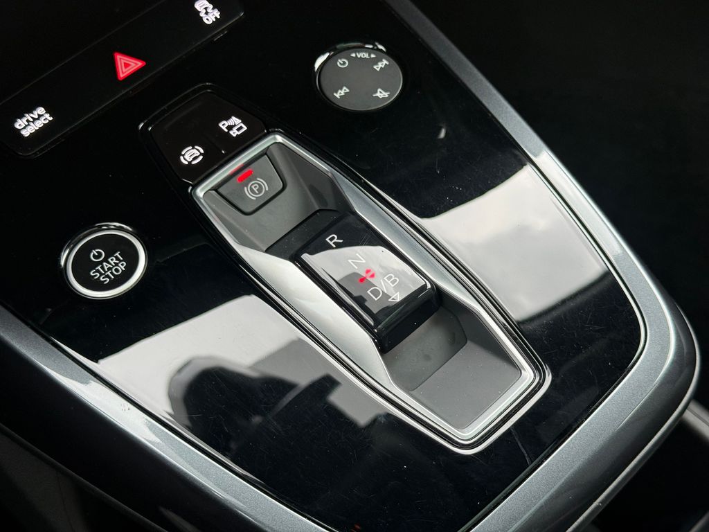 Used 2023 Gray Audi Premium Plus image 30