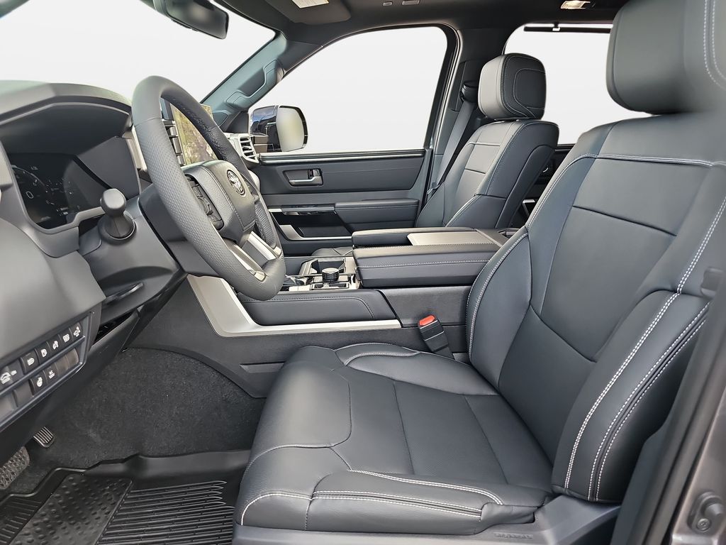 New 2026 Toyota Sequoia SUV