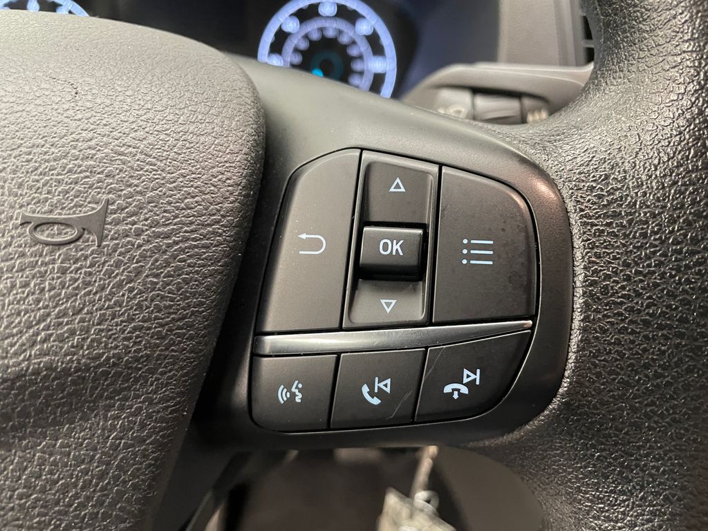 2021 Ford Transit Series 350 XLT 22