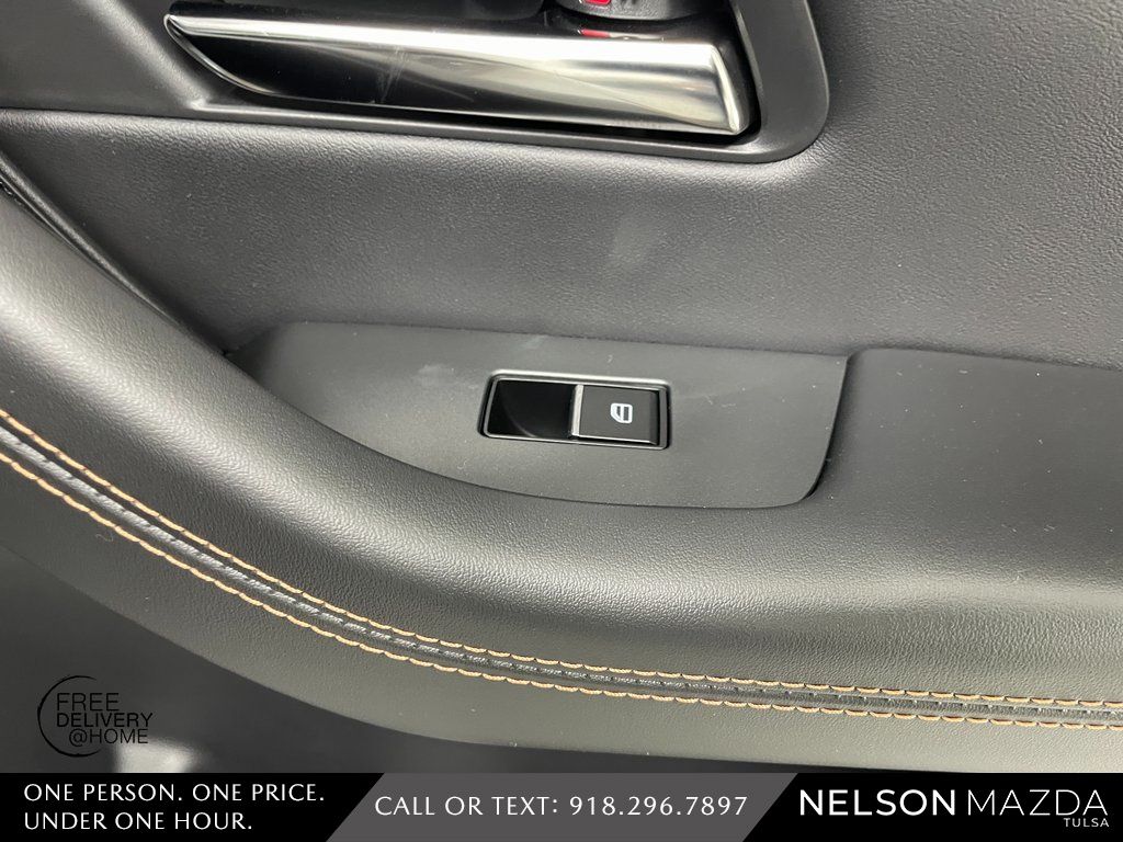 New 2026 Gray Mazda 3.3 Turbo S Premium image 48