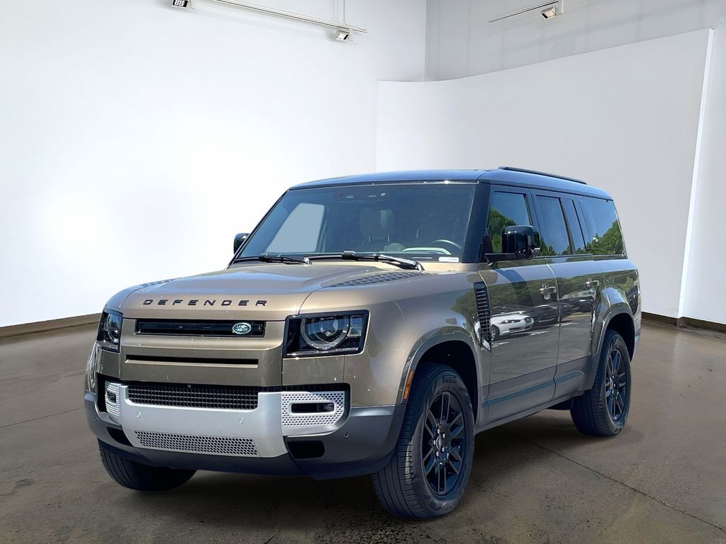2023 Land Rover Defender 130 SE AWD