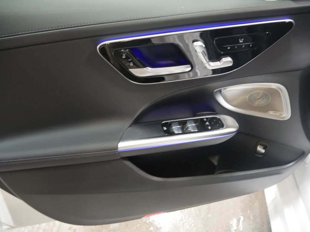 Thumbnail: 2026 Mercedes-Benz C-Class - 16