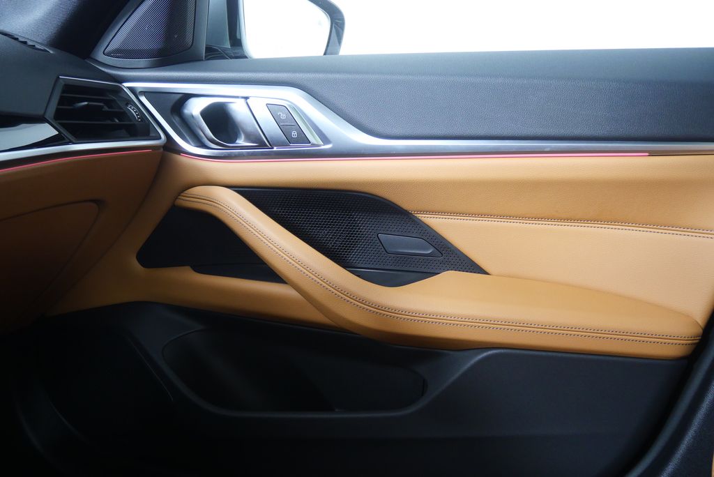 Thumbnail: 2024 BMW i4 - 30