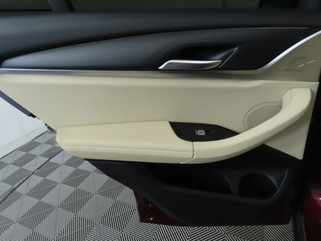 2022 BMW X3 sDrive30i 27