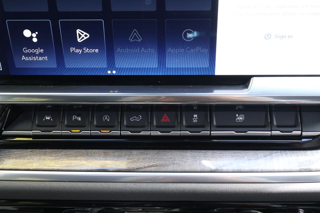 Thumbnail: 2022 Chevrolet Silverado 1500 - 20