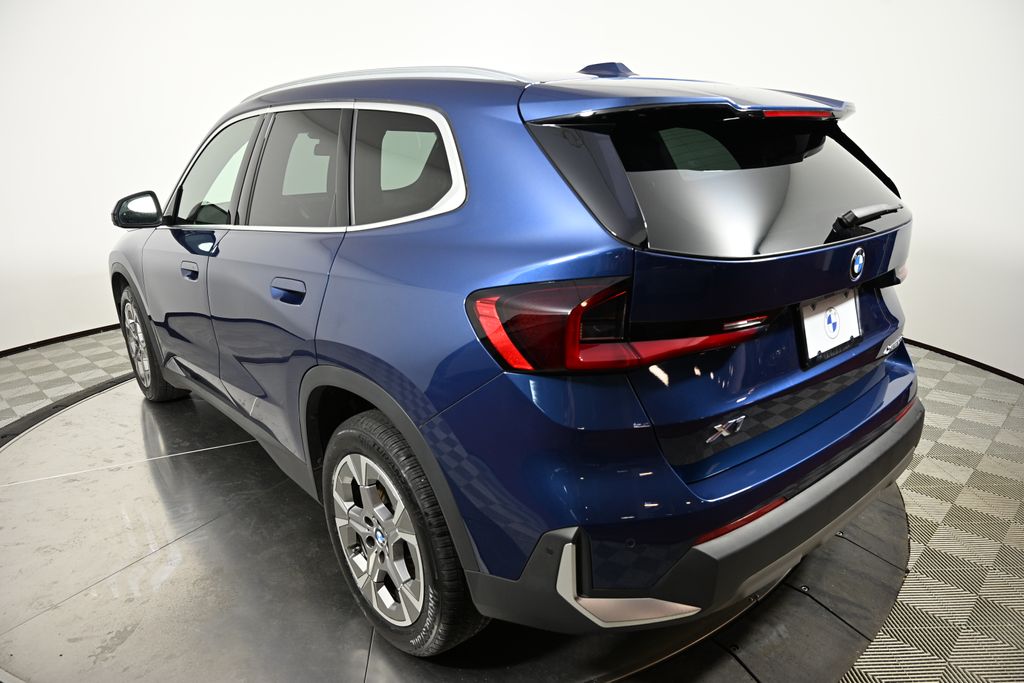 2023 BMW X1 xDrive28i 3