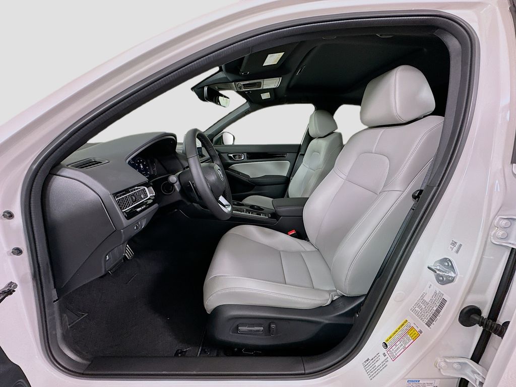 Thumbnail: 2026 Honda Civic - 16