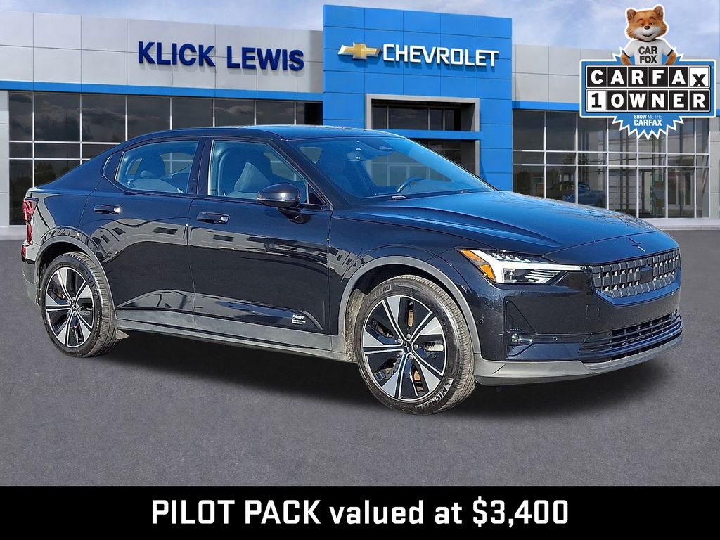 2023 Polestar 2 Long Range Dual Motor - 0