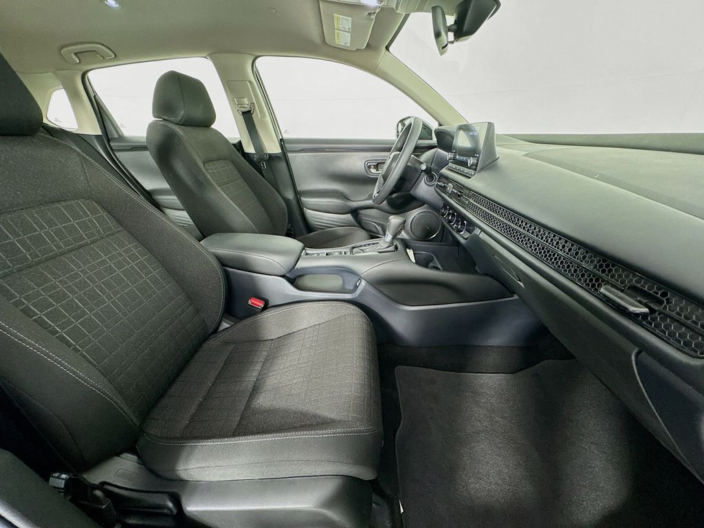 Used Car 2023 Honda Hr-v  Lx For Sale Under $25,000 In Austin, Texas