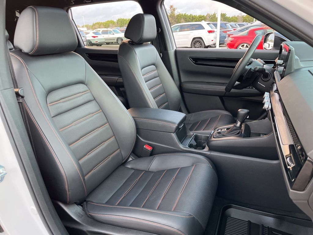 Thumbnail: 2023 Honda CR-V - 31