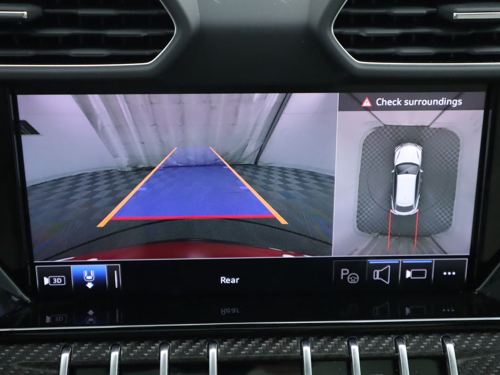 Thumbnail: 2024 Lamborghini Urus - 16