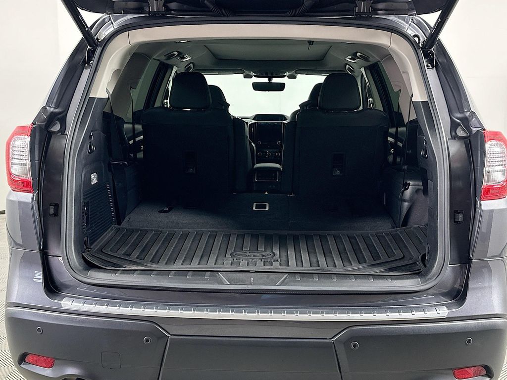 2021 Subaru Ascent Limited 27