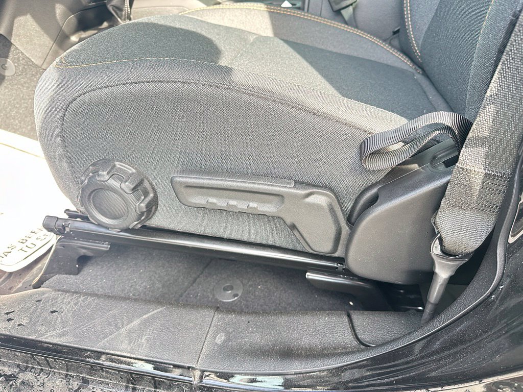 New 2026 Jeep Wrangler SUV