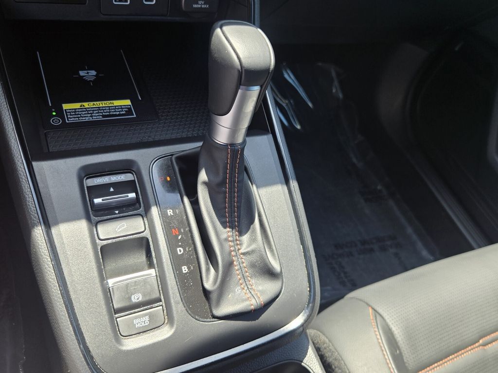 2025 Honda CR-V - $33,989