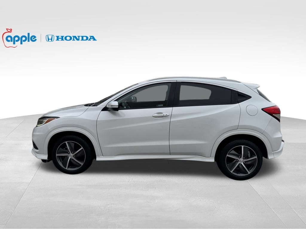 2019 Honda HR-V Touring