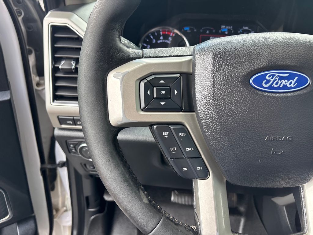 Used Car 2019 Ford F-350sd  Platinum For Sale Under $40,000 In Austin, Texas