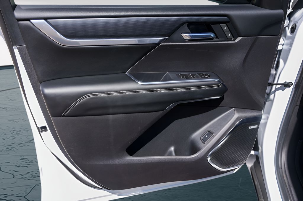 Used Car 2025 Gmc Acadia  Elevation For Sale Under $35,000 In Austin, Texas