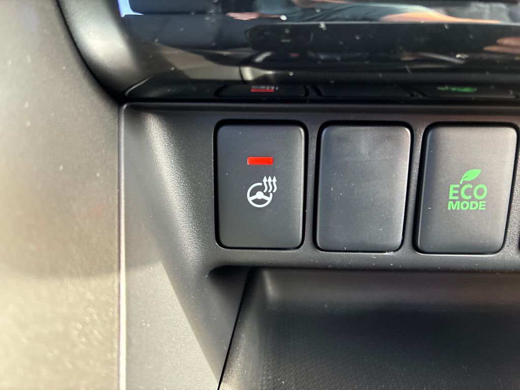 2026 Mitsubishi Eclipse Cross Black Edition Silver at Auto Express Mitsubishi