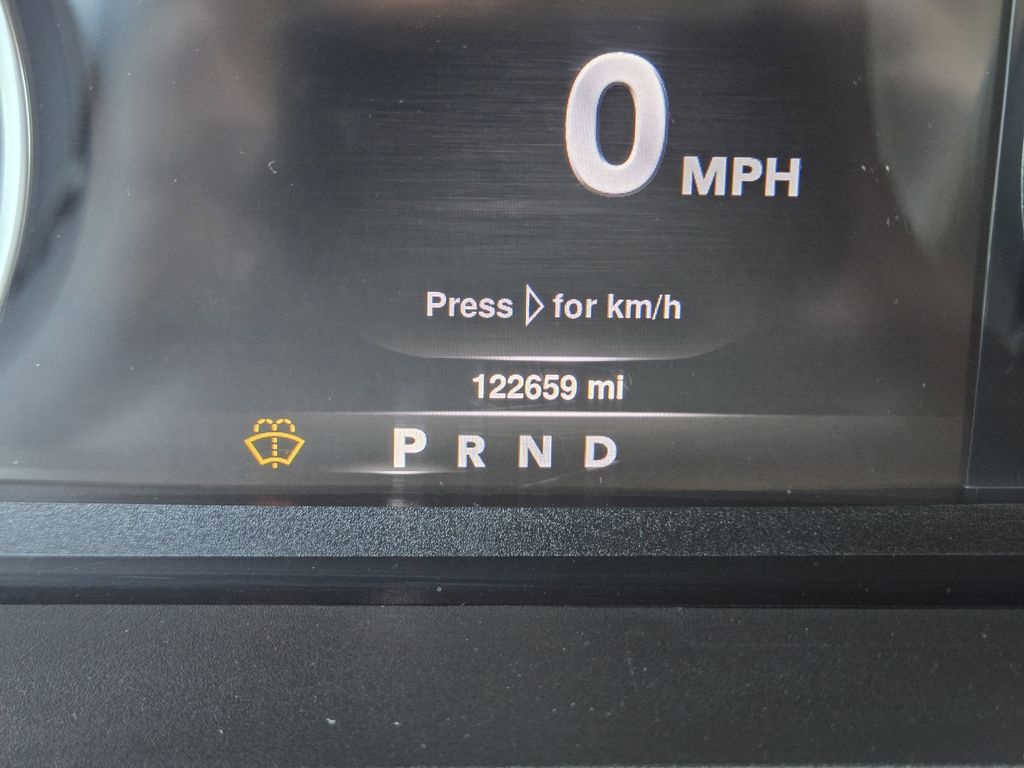 2016 Ram 1500 Lone Star Gray at Emmons Autoplex