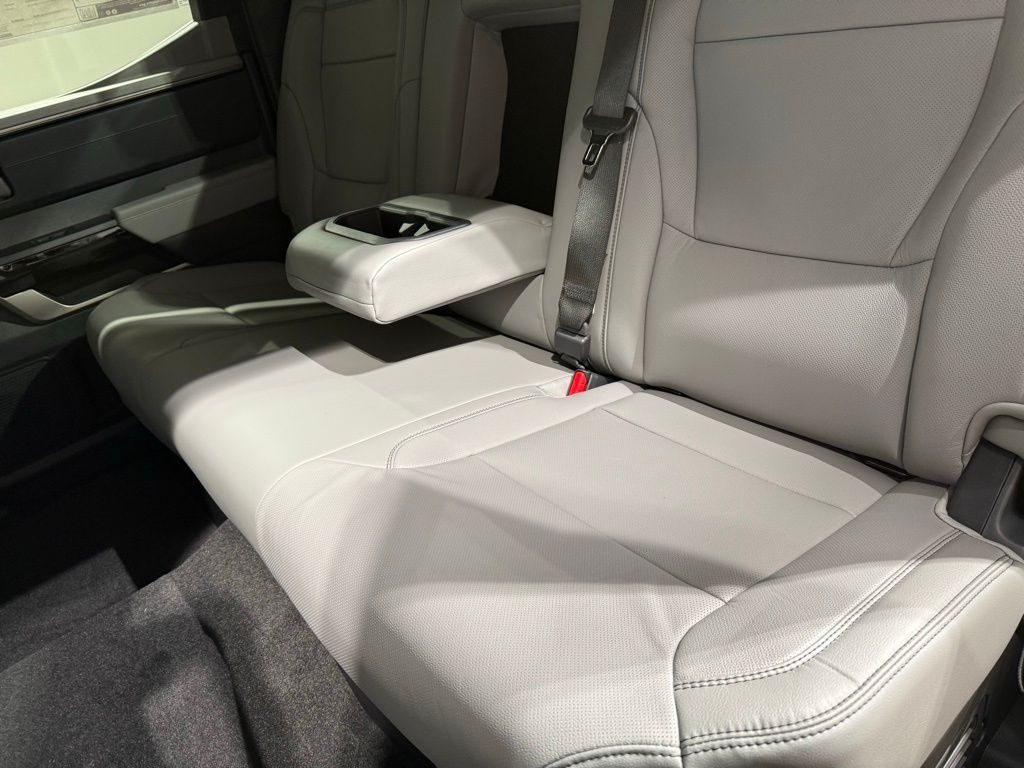 Thumbnail: 2026 Toyota Tundra - 18