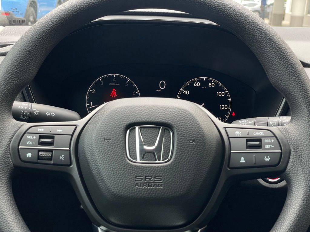 Thumbnail: 2026 Honda CR-V - 12