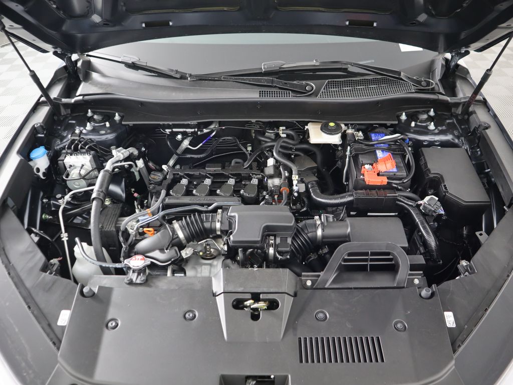 Thumbnail: 2026 Honda CR-V - 29