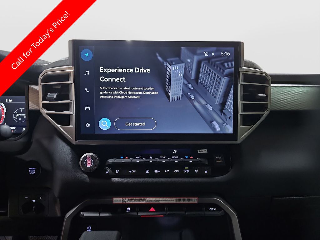 2026 Toyota Tundra Limited - Photo 12