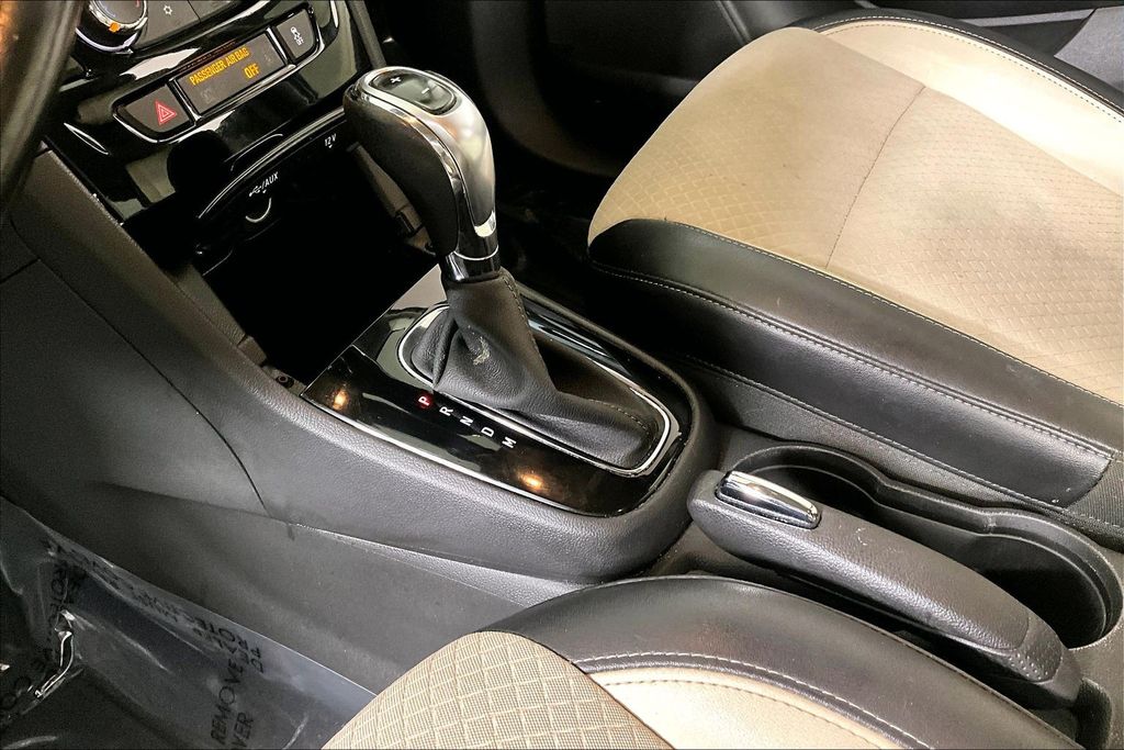 Used 2019 Buick Encore Preferred For Sale in OLIVE BRANCH, MS