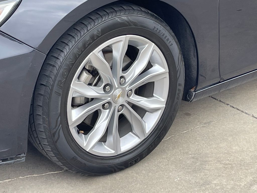 2023 Chevrolet Malibu