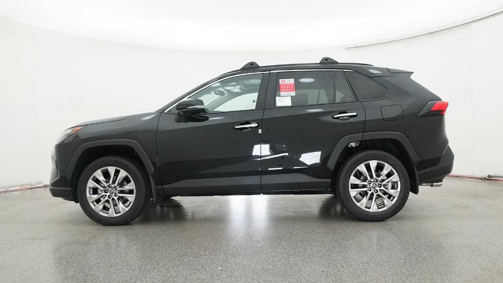 Thumbnail: 2025 Toyota RAV4 - 13