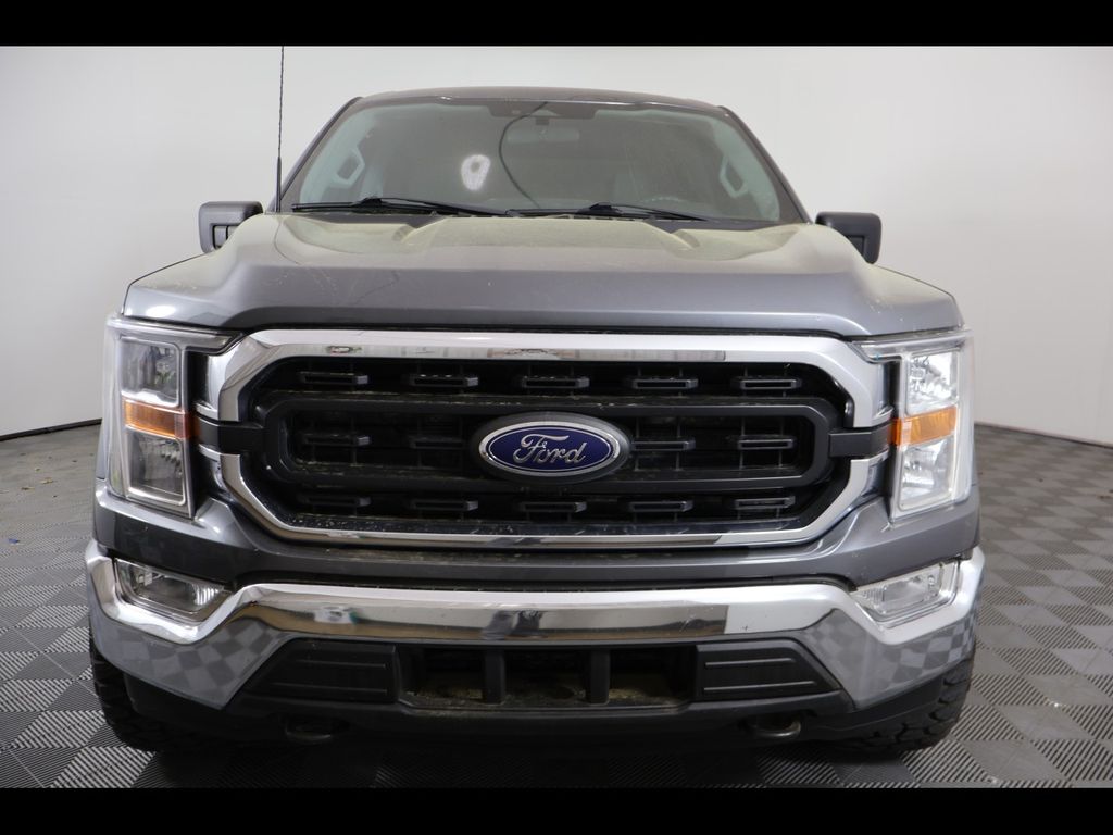 2022 Ford F-150 XLT - Photo 8