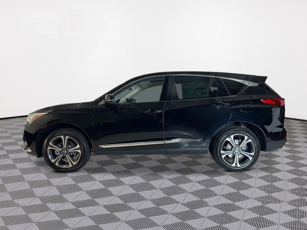 new 2026 Acura RDX car, priced at $49,750