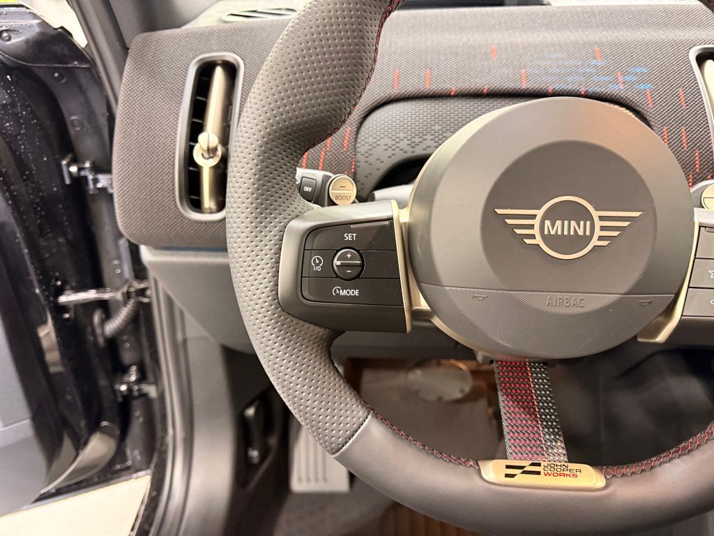 Thumbnail: 2027 MINI Cooper Countryman - 15