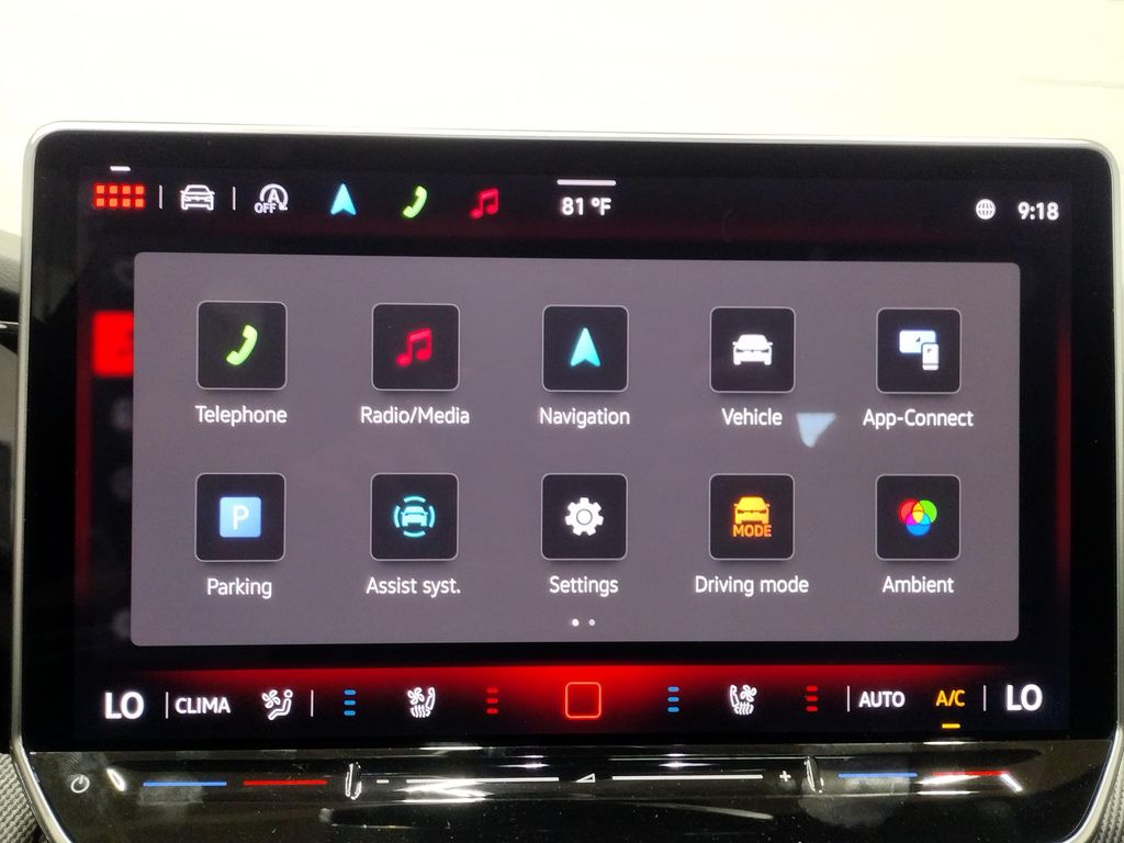 2025 Volkswagen Golf GTI Autobahn