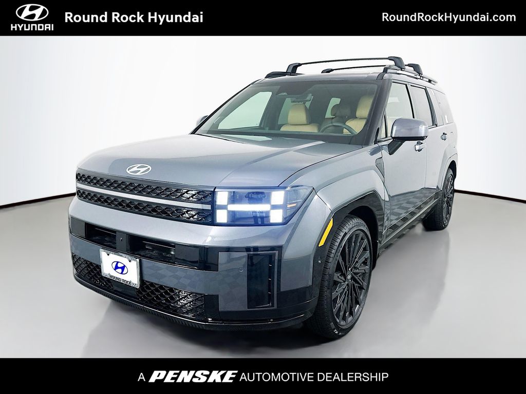 Thumbnail: 2026 Hyundai Santa Fe - 1