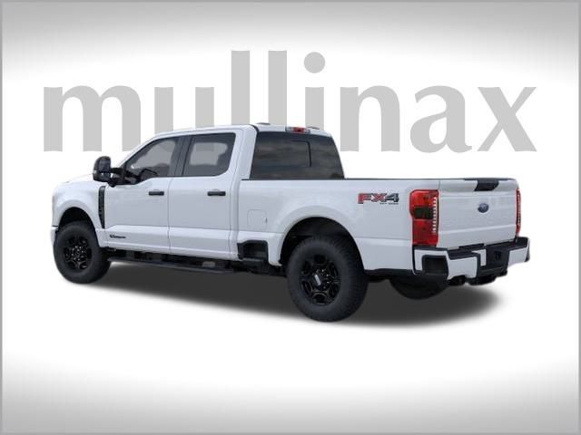 2025 Ford F-250 photo 24