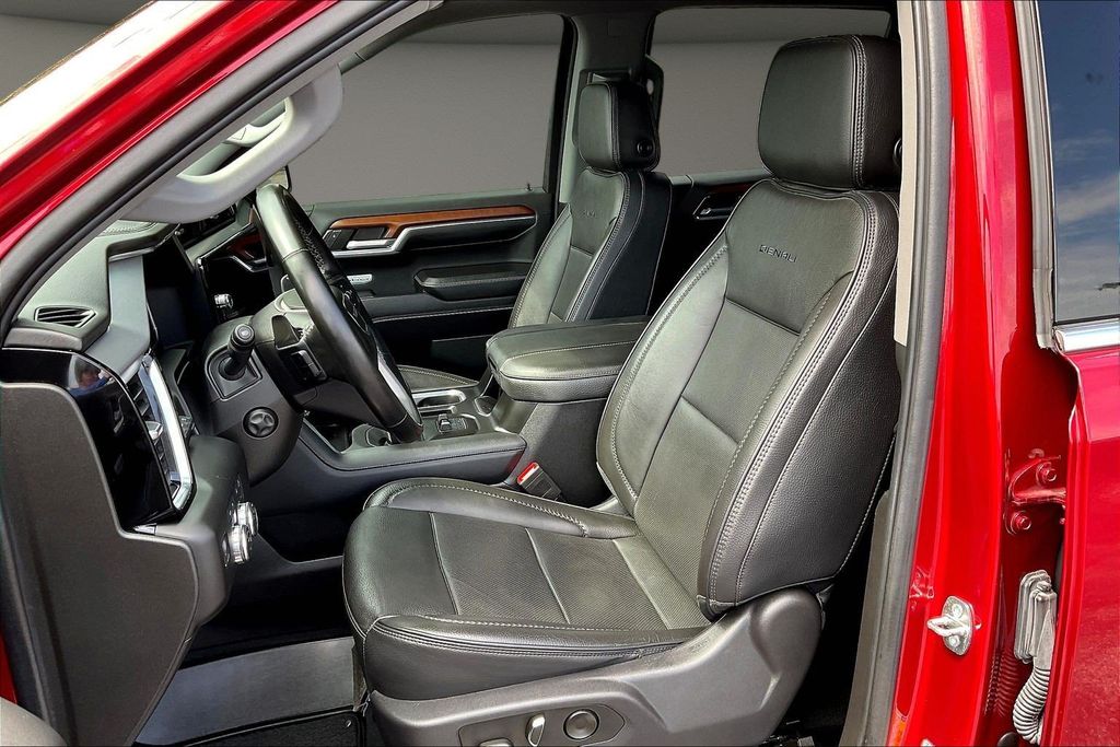 Used 2023 GMC Sierra 1500 Truck