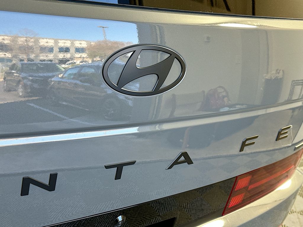 Thumbnail: 2026 Hyundai Santa Fe - 21