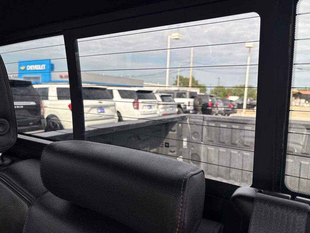 Used 2022 Chevrolet Silverado 1500 Truck