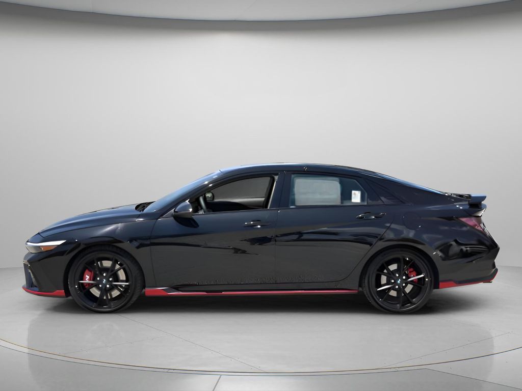 2026 Hyundai Elantra - $38,355