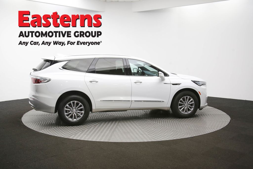 Used 2024 White Buick Premium Group image 46