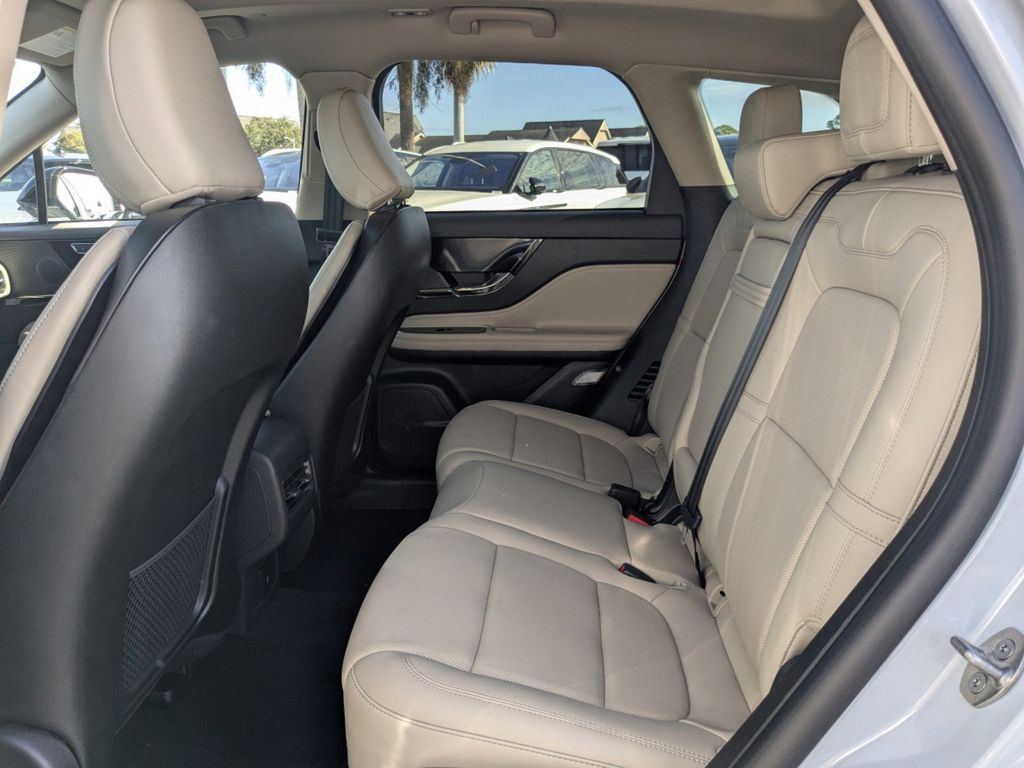 2025 Lincoln Corsair Grand Touring