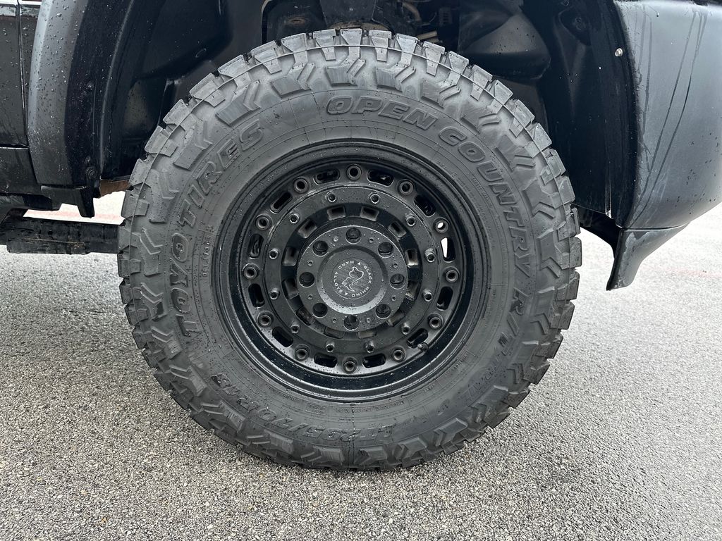 Used Car 2021 Ram 2500  Power Wagon For Sale Under $50,000 In Austin, Texas