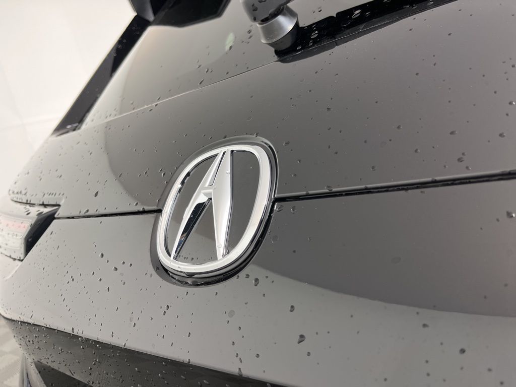 Thumbnail: 2025 Acura ADX - 19