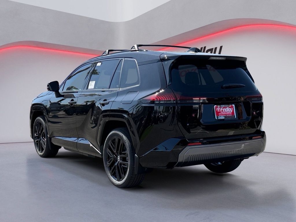 New 2026 Toyota RAV4 Plug-in Hybrid SUV