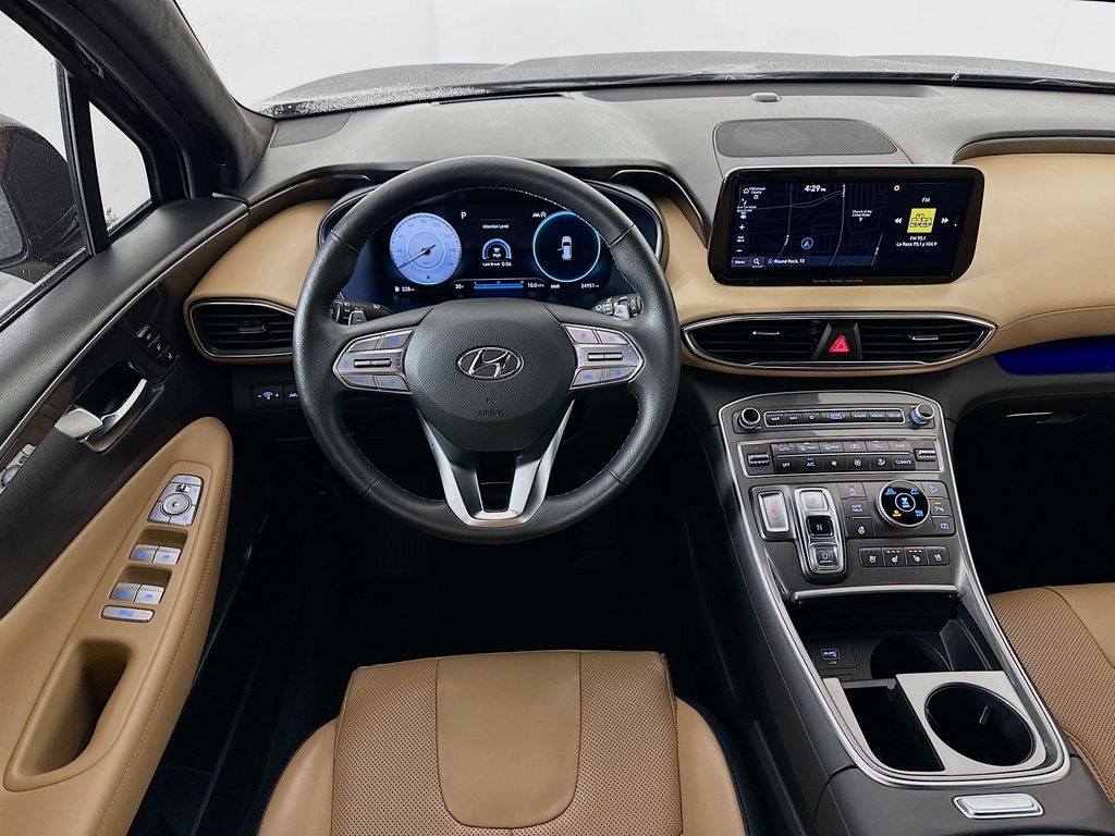 Thumbnail: 2023 Hyundai Santa Fe - 23