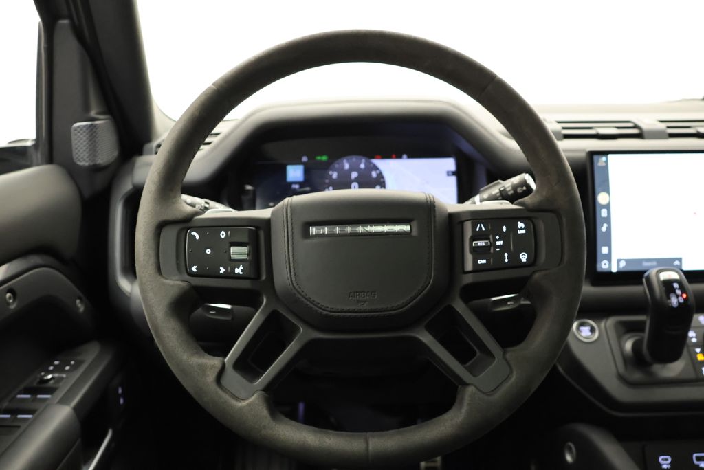 Thumbnail: 2023 Land Rover Defender - 17
